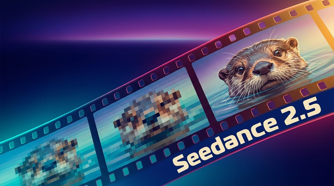 BytePlus Introduces Seedance 2.5 4K With Lower-Cost 480p Draft Previews