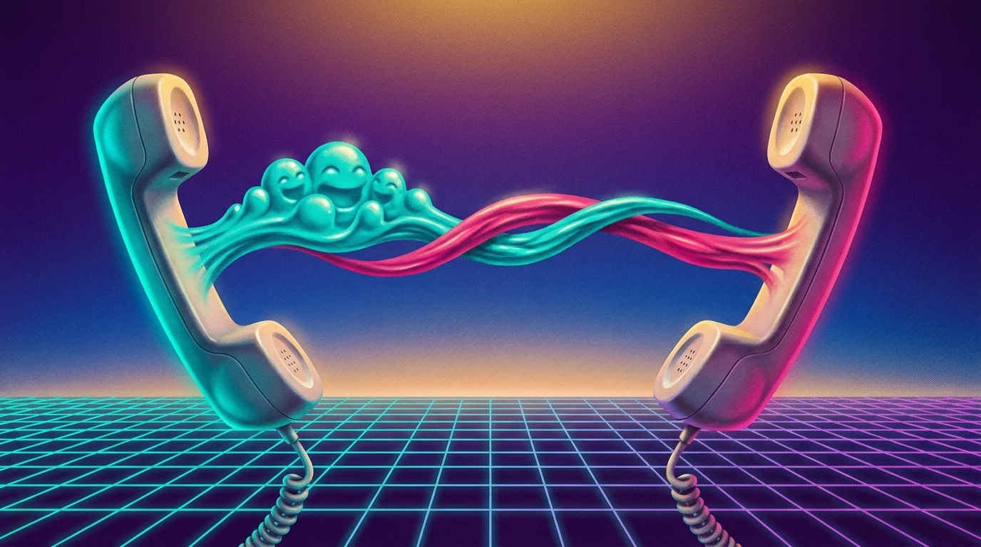 Block Introduces Dessa, a Full-Duplex Conversation Model It Says Was Trained Only on Speech