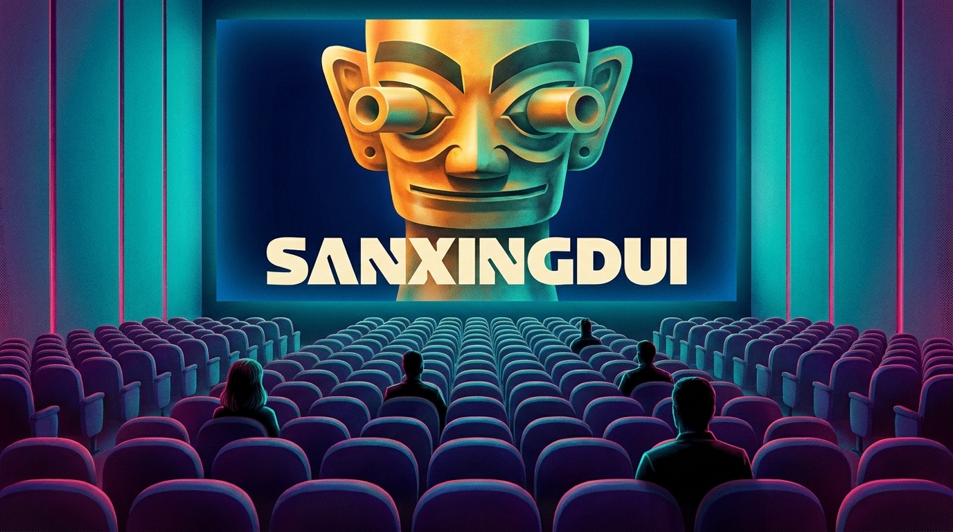 AI Feature 'Sanxingdui: Future Past' Debuts to Weak Ticket Sales in China as Low-Budget 'Niu Lai' Nears $10M